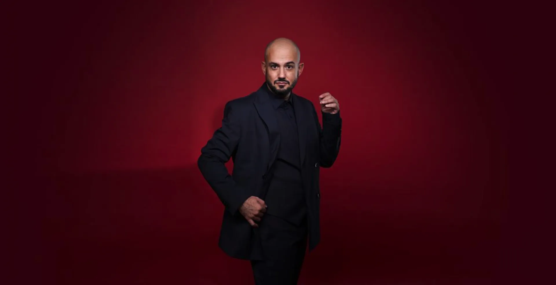 Franco Fagioli and Gabetta Consort